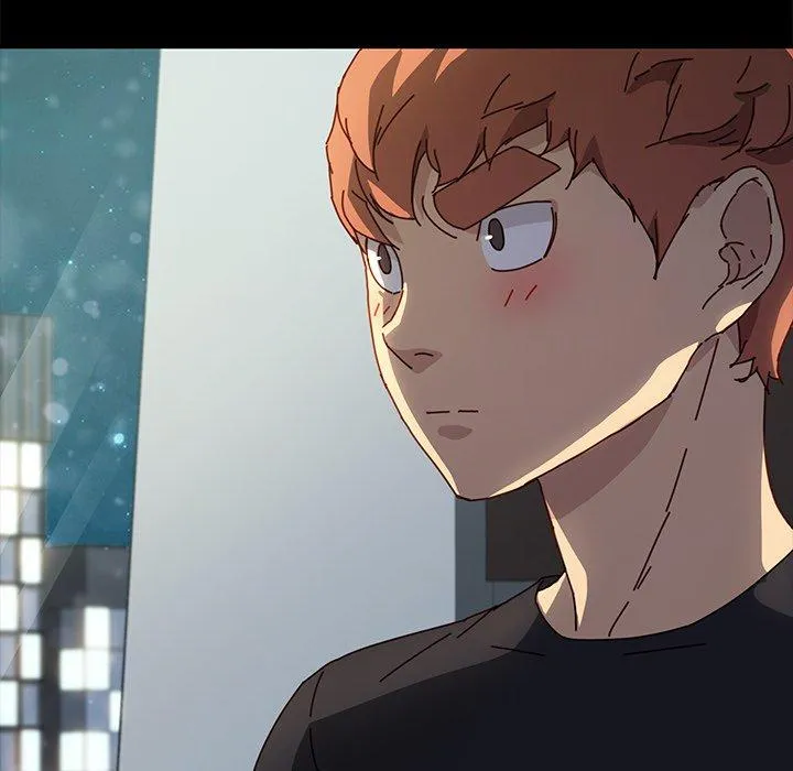 危机四伏的家庭生活 第45话 第96页