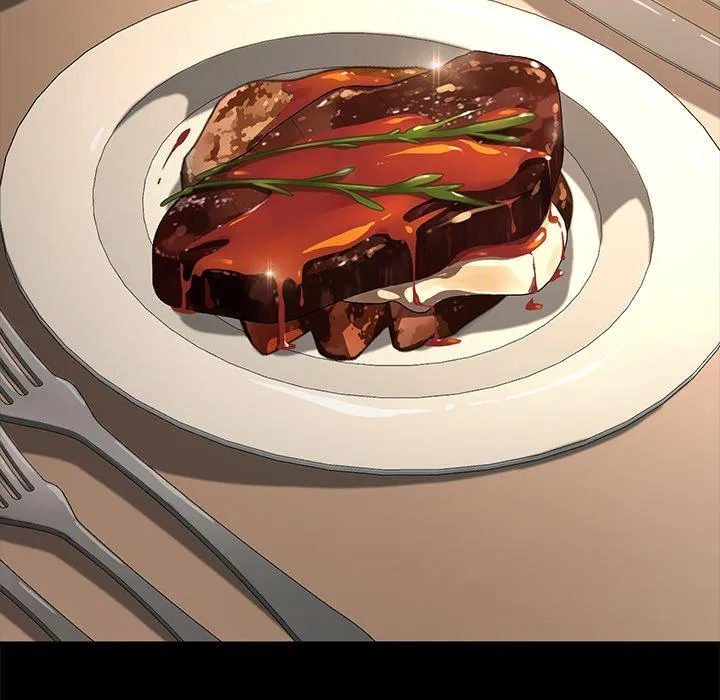 危机四伏的家庭生活 第45话 第84页