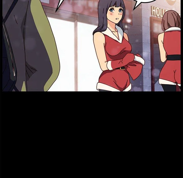 危机四伏的家庭生活 第45话 第44页