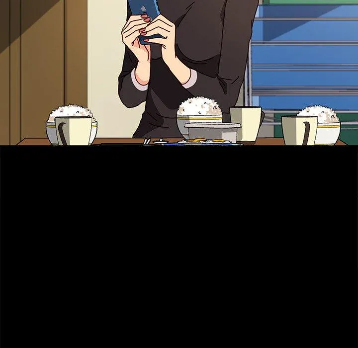 危机四伏的家庭生活 第45话 第134页