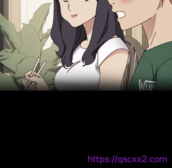 危机四伏的家庭生活 第45话 第105页