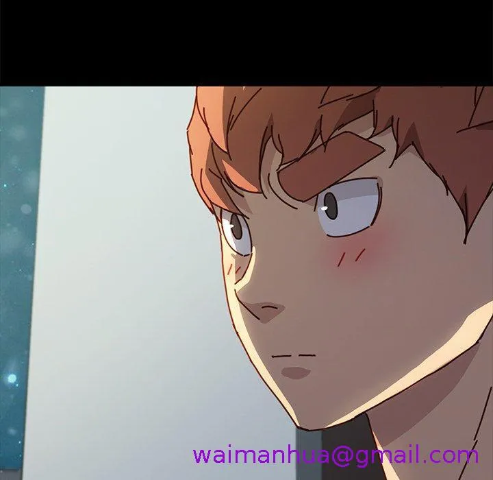 危机四伏的家庭生活 第45话 第109页