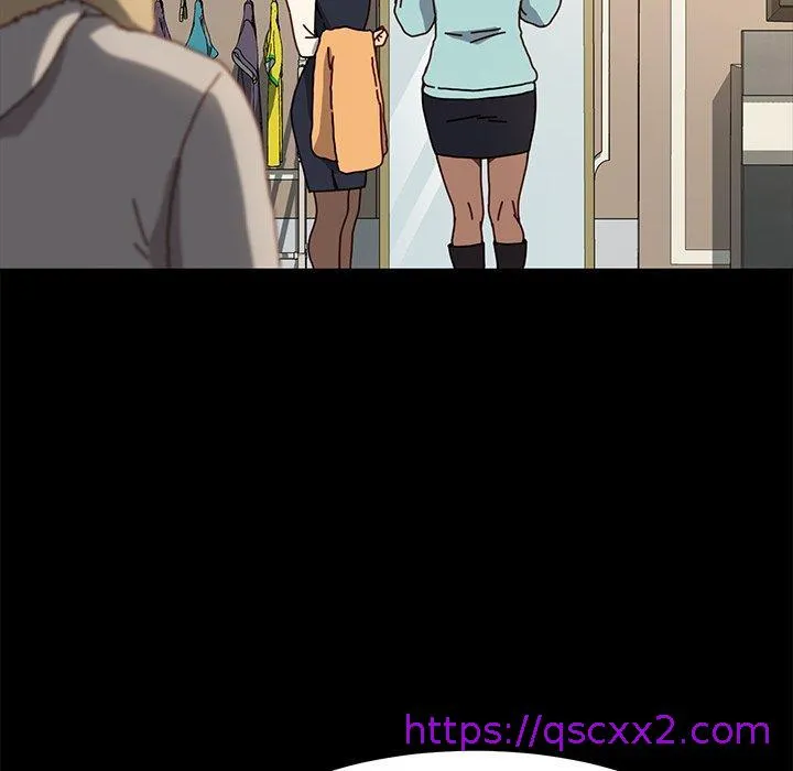 危机四伏的家庭生活 第45话 第65页