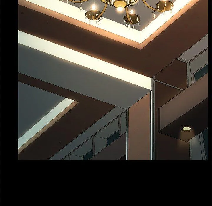 危机四伏的家庭生活 第45话 第82页