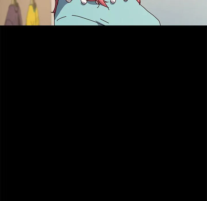危机四伏的家庭生活 第45话 第71页