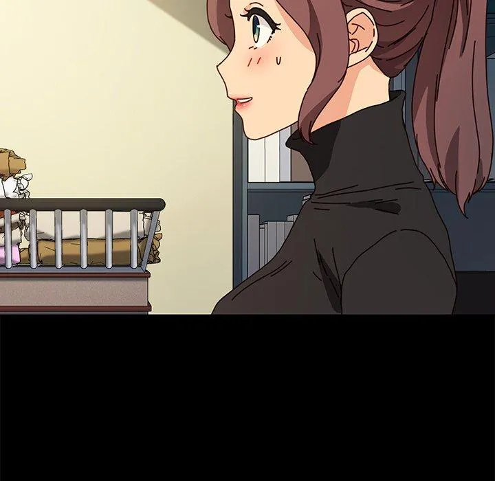 危机四伏的家庭生活 第45话 第130页