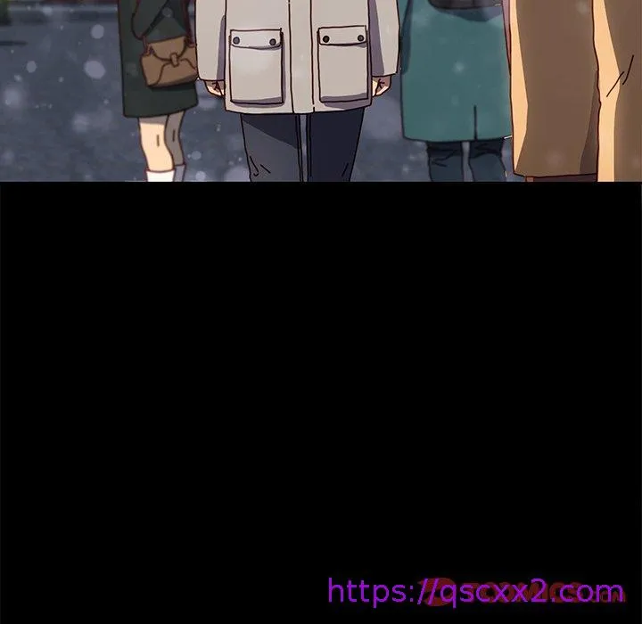 危机四伏的家庭生活 第45话 第33页
