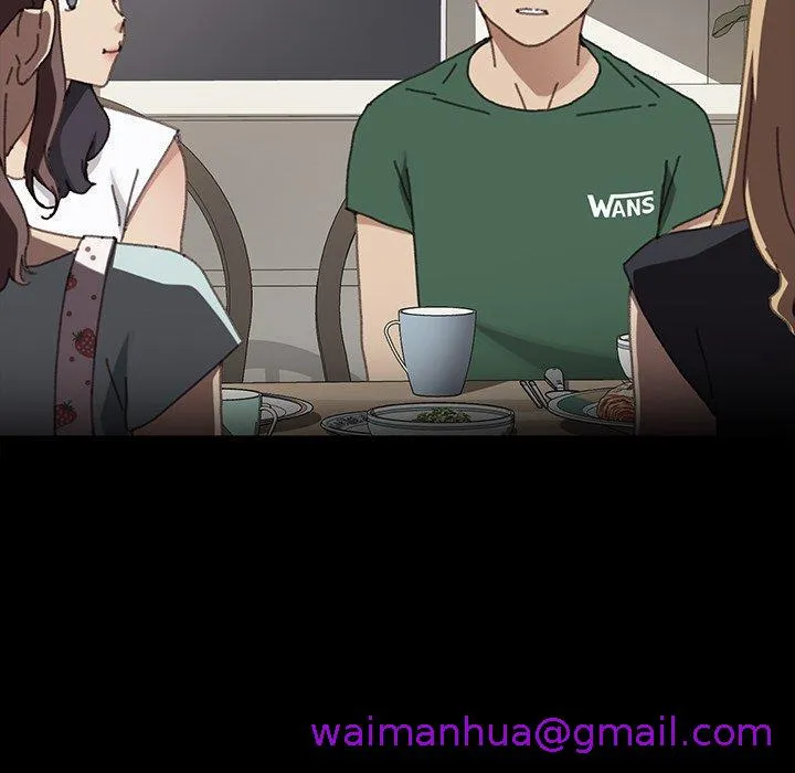 危机四伏的家庭生活 第45话 第101页