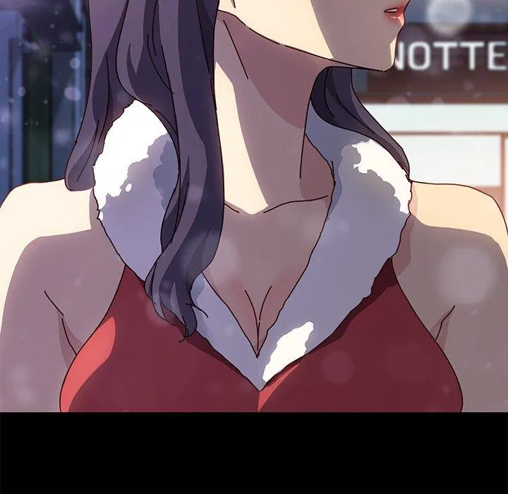 危机四伏的家庭生活 第45话 第54页