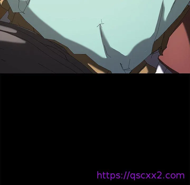 危机四伏的家庭生活 第45话 第73页