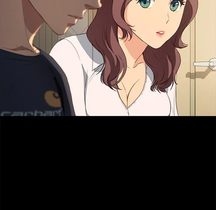 危机四伏的家庭生活 第40话 第43页