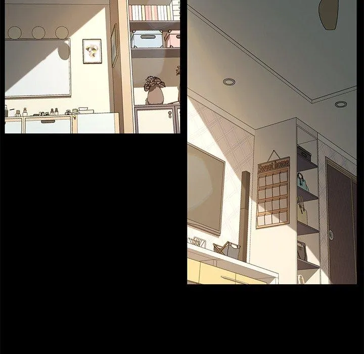 危机四伏的家庭生活 第40话 第26页