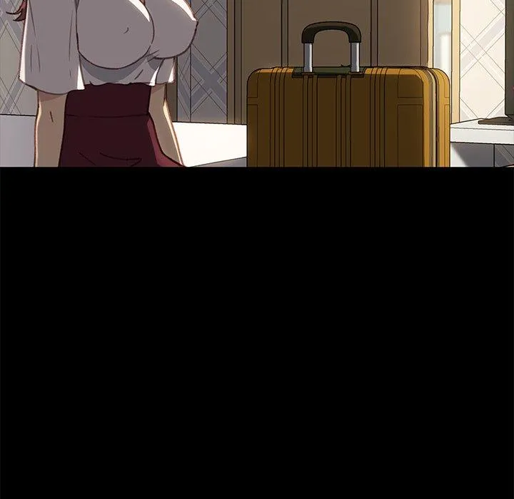 危机四伏的家庭生活 第40话 第31页