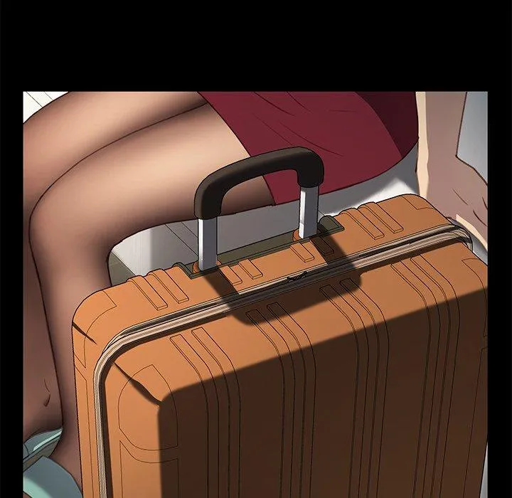 危机四伏的家庭生活 第40话 第19页