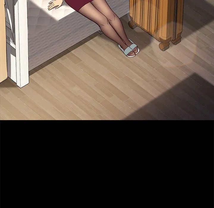 危机四伏的家庭生活 第40话 第22页