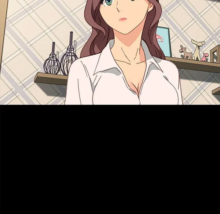 危机四伏的家庭生活 第40话 第24页