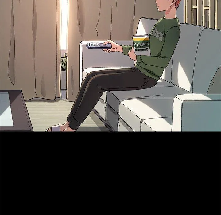 危机四伏的家庭生活 第70话 第28页