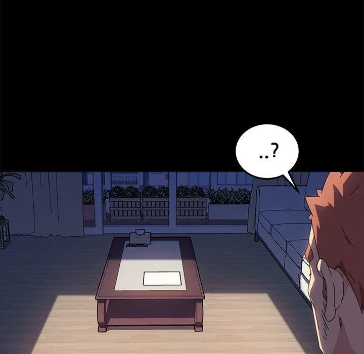 危机四伏的家庭生活 第70话 第83页