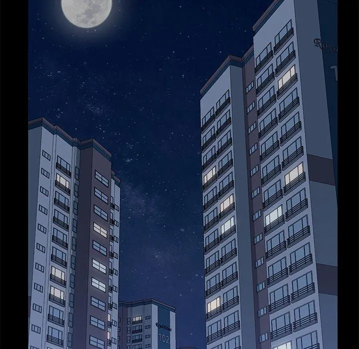 危机四伏的家庭生活 第70话 第75页