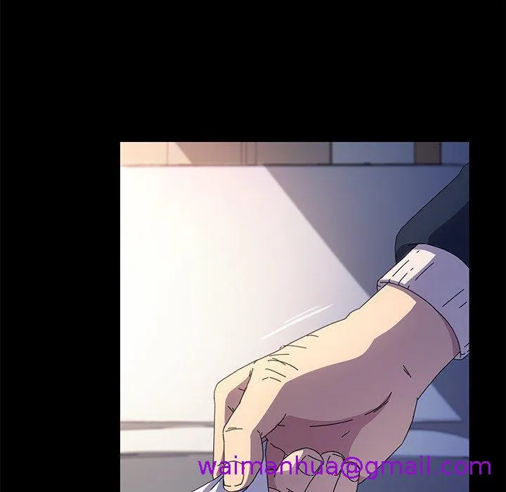 危机四伏的家庭生活 第70话 第85页
