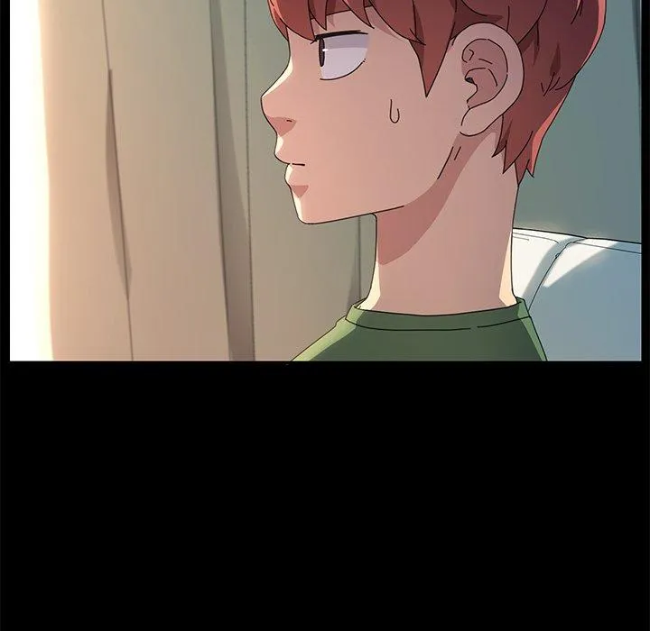 危机四伏的家庭生活 第70话 第44页
