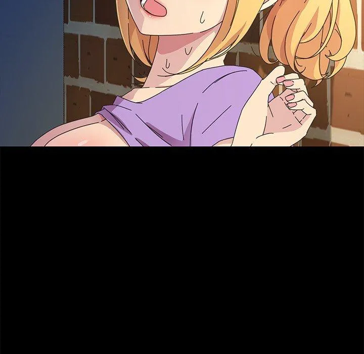 危机四伏的家庭生活 第70话 第116页
