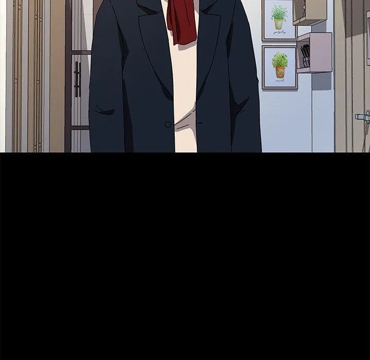 危机四伏的家庭生活 第70话 第82页