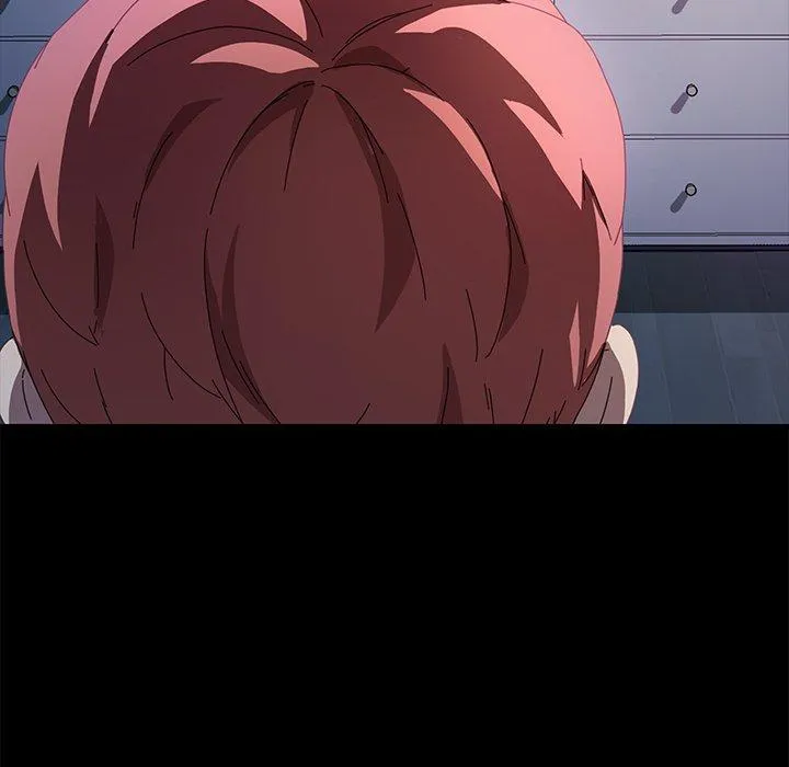 危机四伏的家庭生活 第70话 第31页