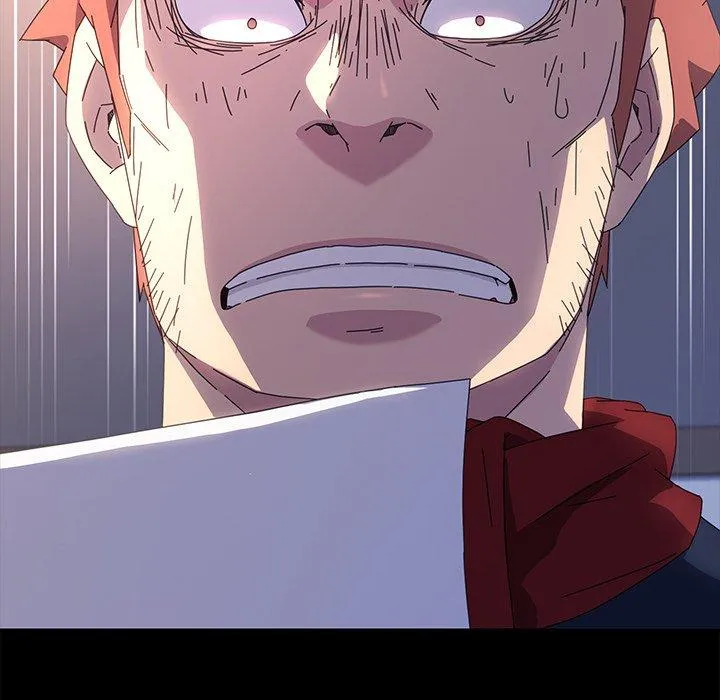 危机四伏的家庭生活 第70话 第90页