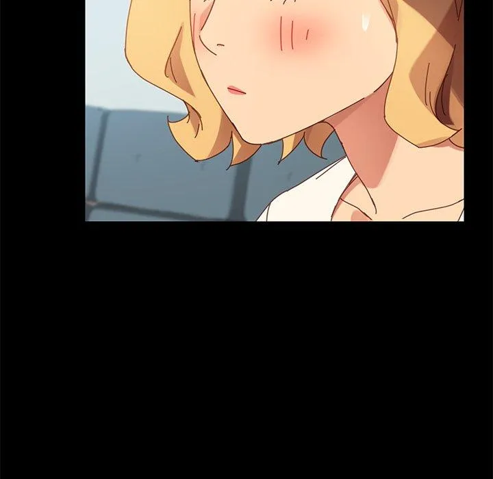 危机四伏的家庭生活 第16话 第21页