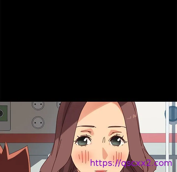 危机四伏的家庭生活 第16话 第88页