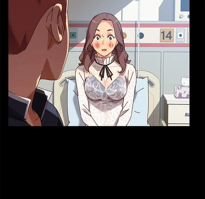 危机四伏的家庭生活 第16话 第58页