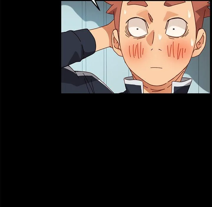 危机四伏的家庭生活 第16话 第154页