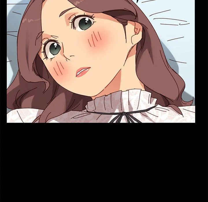 危机四伏的家庭生活 第16话 第129页