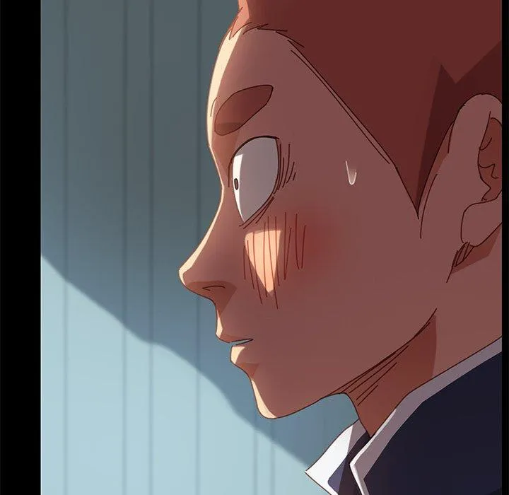 危机四伏的家庭生活 第16话 第159页