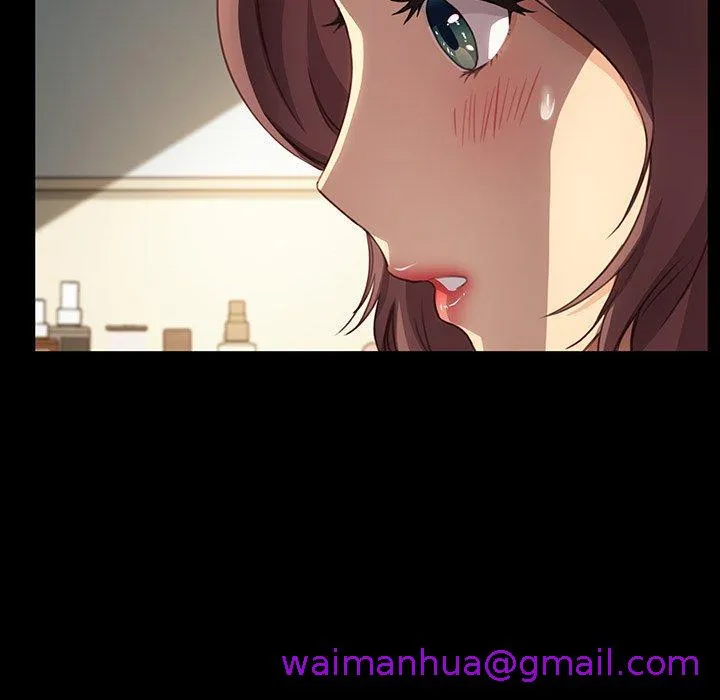 危机四伏的家庭生活 第41话 第61页