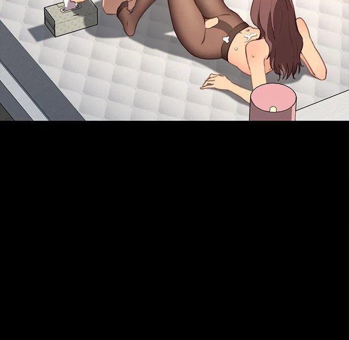 危机四伏的家庭生活 第41话 第38页
