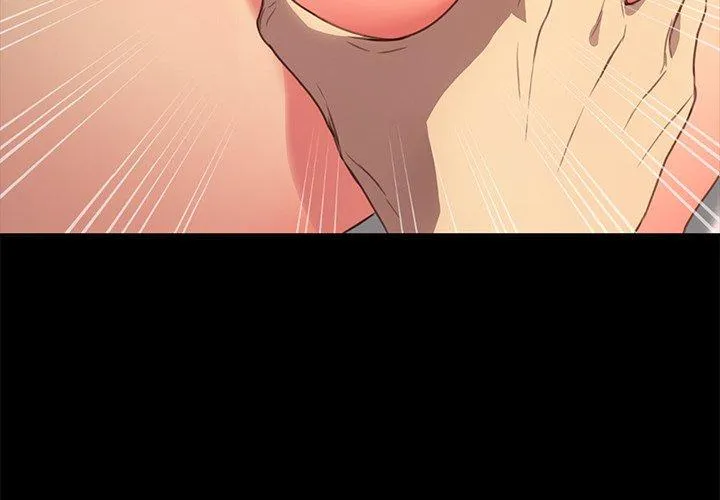 危机四伏的家庭生活 第41话 第4页