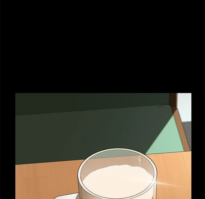 危机四伏的家庭生活 第23话 第63页