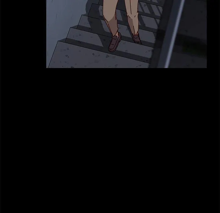 危机四伏的家庭生活 第23话 第76页