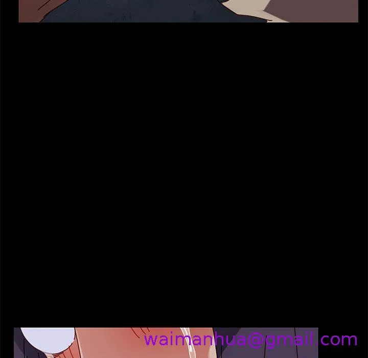 危机四伏的家庭生活 第23话 第189页