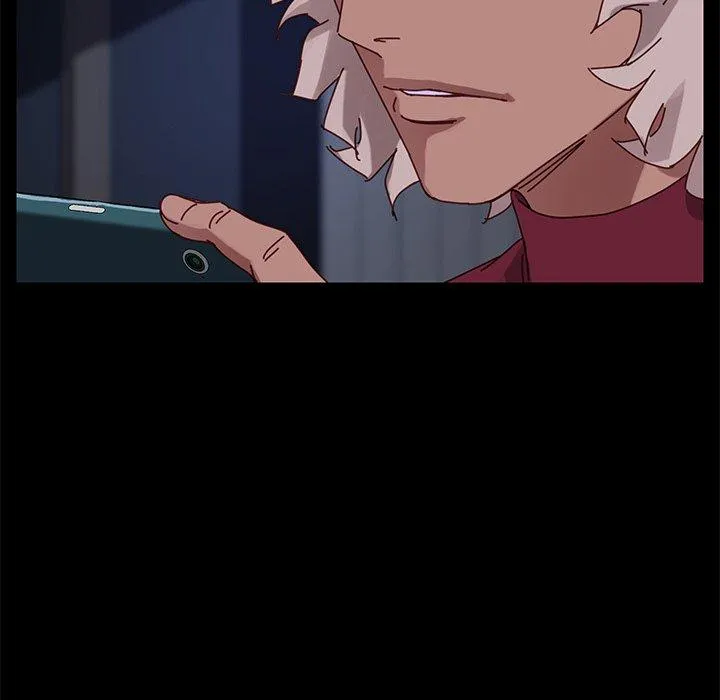 危机四伏的家庭生活 第23话 第192页