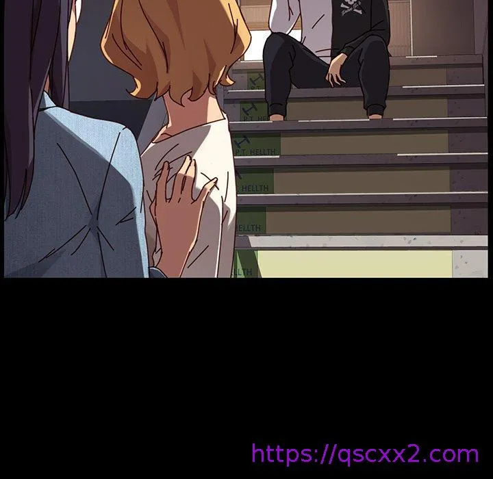 危机四伏的家庭生活 第23话 第33页