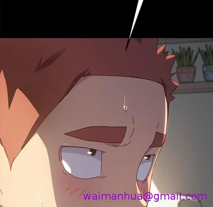 危机四伏的家庭生活 第39话 第61页