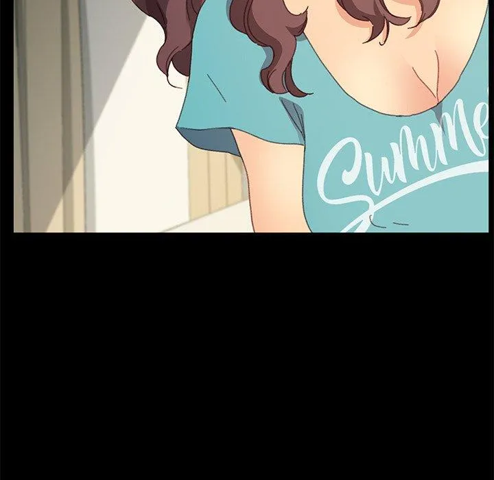 危机四伏的家庭生活 第39话 第90页