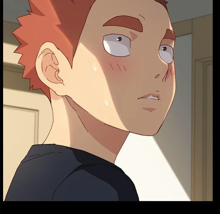 危机四伏的家庭生活 第39话 第87页