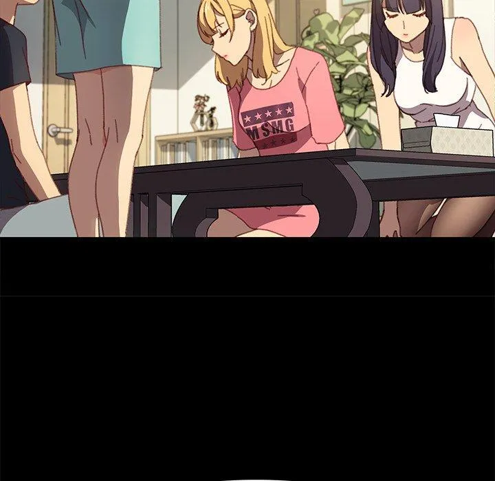 危机四伏的家庭生活 第39话 第126页