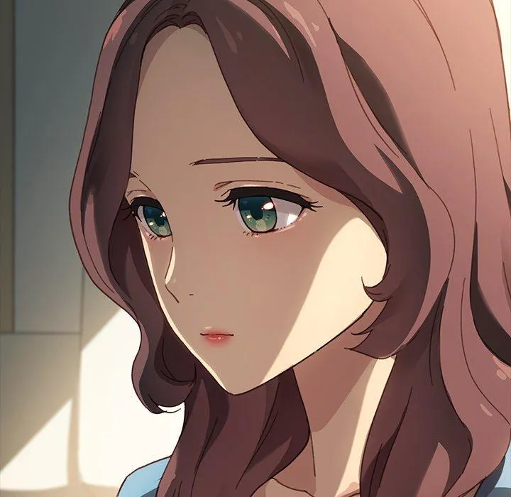 危机四伏的家庭生活 第39话 第35页