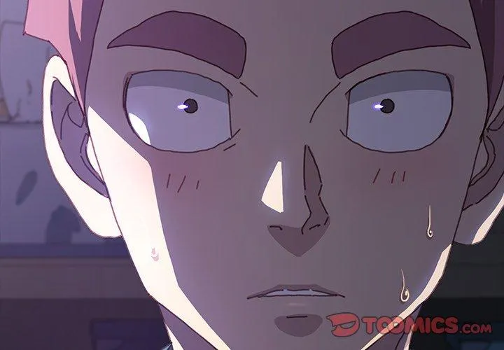 危机四伏的家庭生活 第39话 第3页
