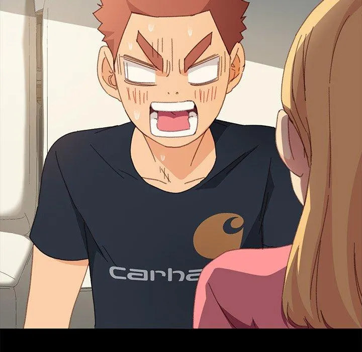 危机四伏的家庭生活 第39话 第102页